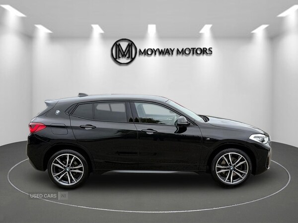 Used BMW X2 2018 for sale - 76327464: Photo 5