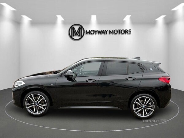 Used BMW X2 2018 for sale - 76327464: Photo 6