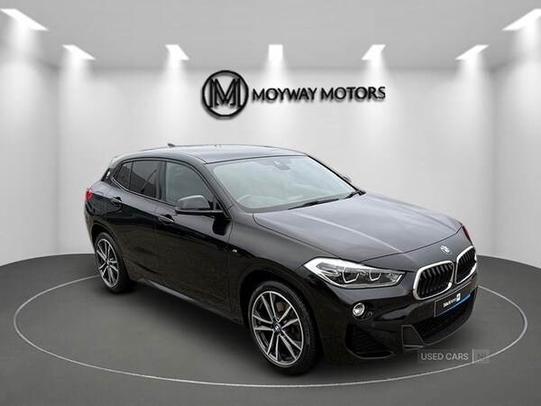 Used BMW X2 2018 for sale - 76327464: Photo 7