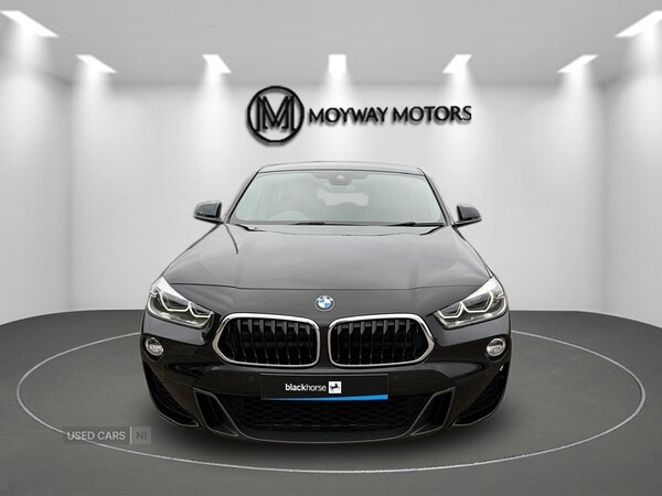 Used BMW X2 2018 for sale - 76327464: Photo 9