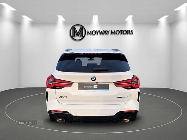 Used BMW X3 2022 for sale - 76914137: Photo 10