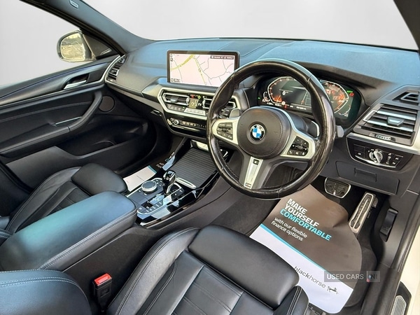 Used BMW X3 2022 for sale - 76914137: Photo 11