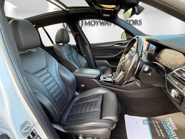 Used BMW X3 2022 for sale - 76914137: Photo 12