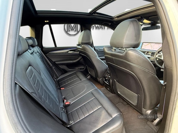 Used BMW X3 2022 for sale - 76914137: Photo 16