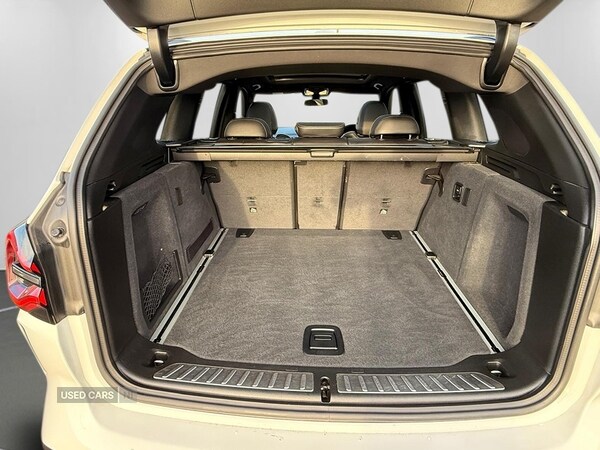 Used BMW X3 2022 for sale - 76914137: Photo 19