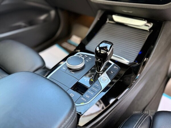 Used BMW X3 2022 for sale - 76914137: Photo 21