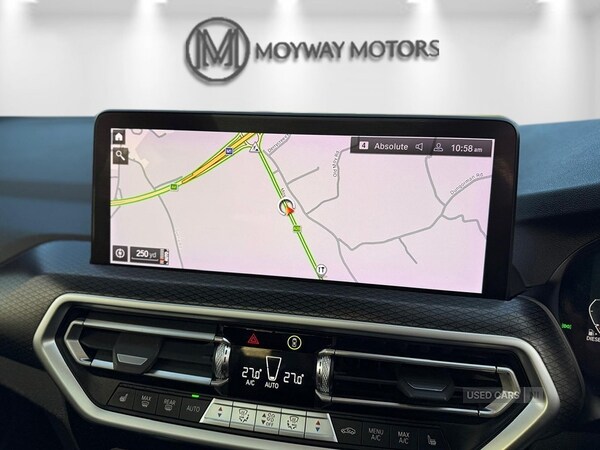 Used BMW X3 2022 for sale - 76914137: Photo 22