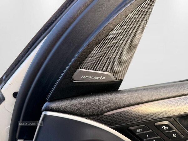 Used BMW X3 2022 for sale - 76914137: Photo 24