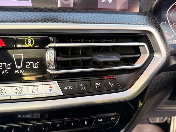 Used BMW X3 2022 for sale - 76914137: Photo 25