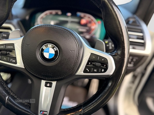 Used BMW X3 2022 for sale - 76914137: Photo 26