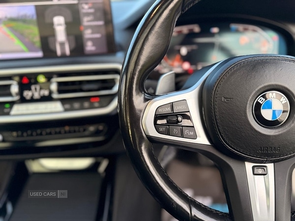 Used BMW X3 2022 for sale - 76914137: Photo 27