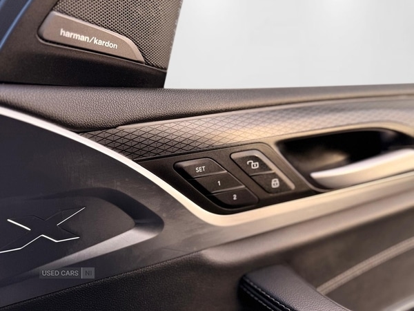 Used BMW X3 2022 for sale - 76914137: Photo 29