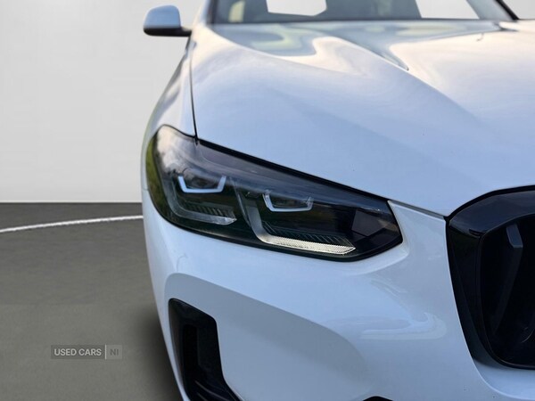 Used BMW X3 2022 for sale - 76914137: Photo 30