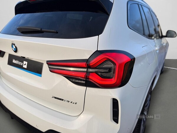 Used BMW X3 2022 for sale - 76914137: Photo 31