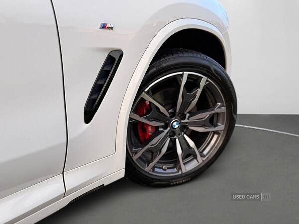 Used BMW X3 2022 for sale - 76914137: Photo 32