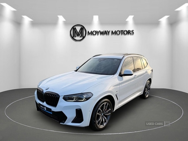 Used BMW X3 2022 for sale - 76914137: Photo 6