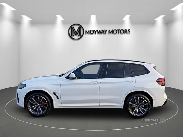 Used BMW X3 2022 for sale - 76914137: Photo 7