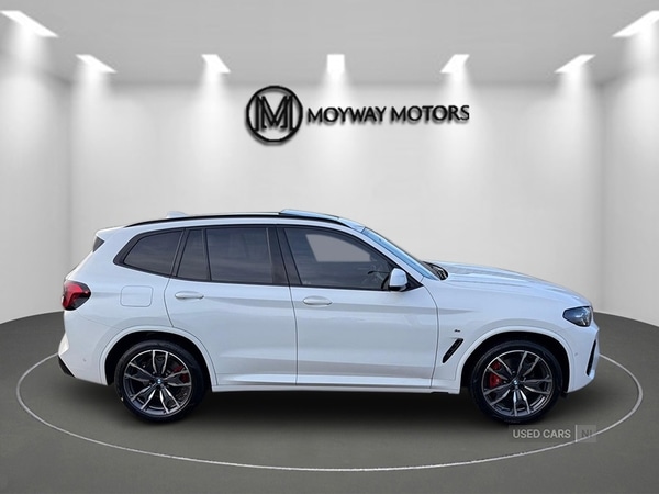 Used BMW X3 2022 for sale - 76914137: Photo 8