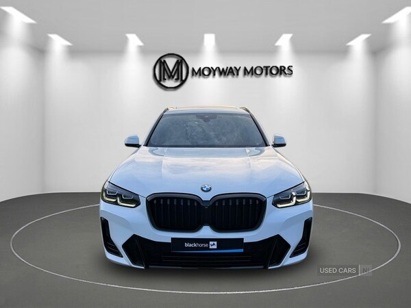 Used BMW X3 2022 for sale - 76914137: Photo 9