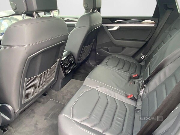 Used Volkswagen Touareg 2022 for sale - 76486407: Photo 15