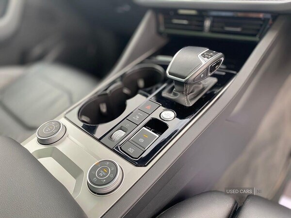 Used Volkswagen Touareg 2022 for sale - 76486407: Photo 19