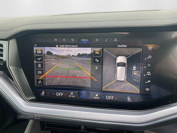 Used Volkswagen Touareg 2022 for sale - 76486407: Photo 22