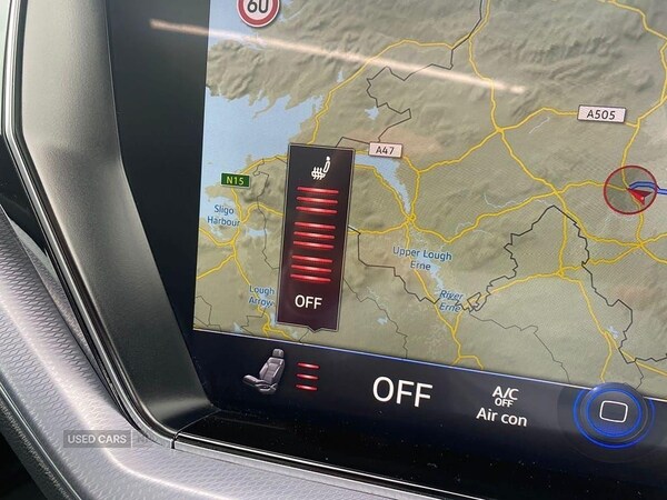 Used Volkswagen Touareg 2022 for sale - 76486407: Photo 24