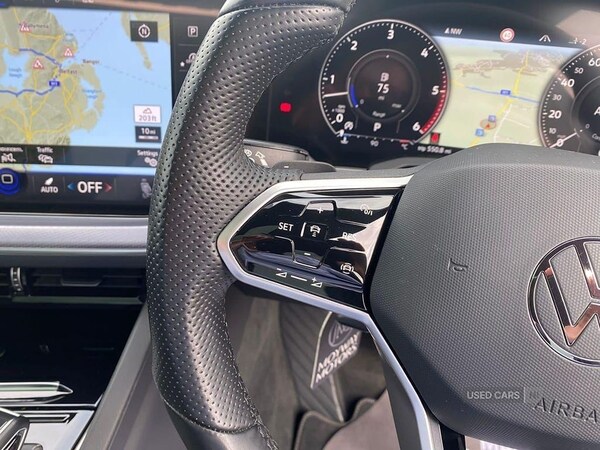 Used Volkswagen Touareg 2022 for sale - 76486407: Photo 26