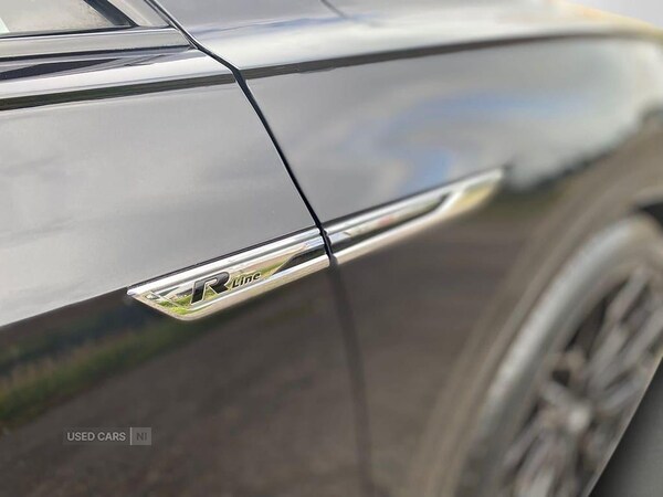 Used Volkswagen Touareg 2022 for sale - 76486407: Photo 31