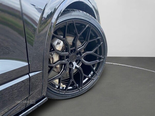 Used Volkswagen Touareg 2022 for sale - 76486407: Photo 35