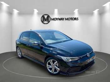 Used Volkswagen Golf 2024 for sale - 74959600: Photo