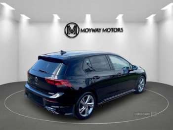 Used Volkswagen Golf 2024 for sale - 74959600: Photo