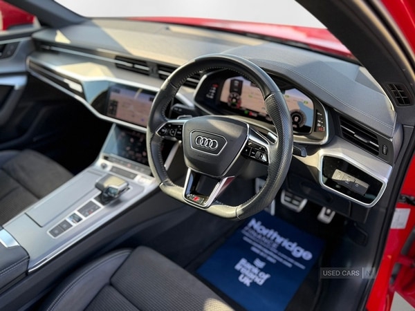 Used Audi A6 2019 for sale - 75553694: Photo 11