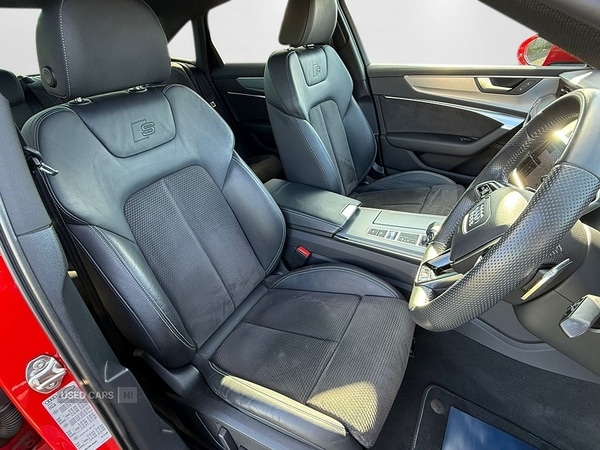 Used Audi A6 2019 for sale - 75553694: Photo 13