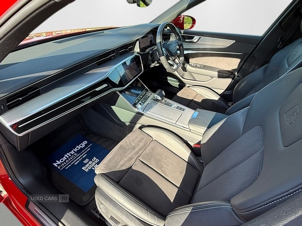 Used Audi A6 2019 for sale - 75553694: Photo 14