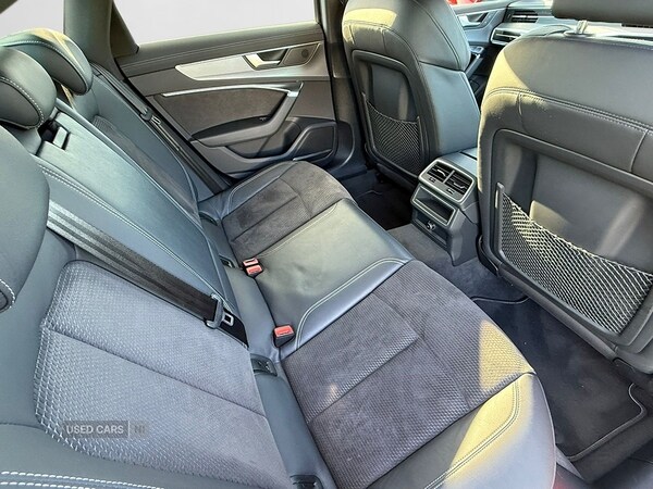Used Audi A6 2019 for sale - 75553694: Photo 16