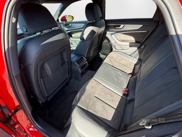 Used Audi A6 2019 for sale - 75553694: Photo 17