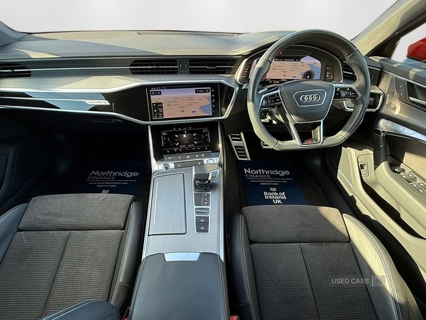 Used Audi A6 2019 for sale - 75553694: Photo 18