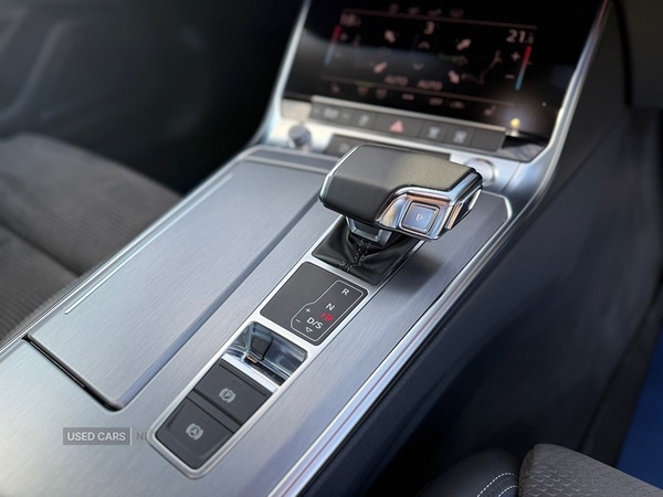 Used Audi A6 2019 for sale - 75553694: Photo 20