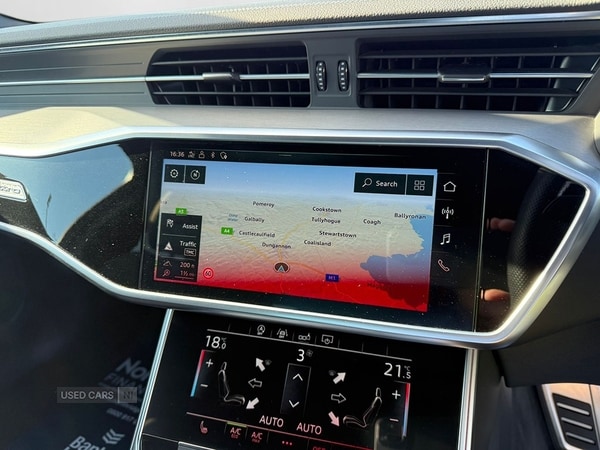 Used Audi A6 2019 for sale - 75553694: Photo 21