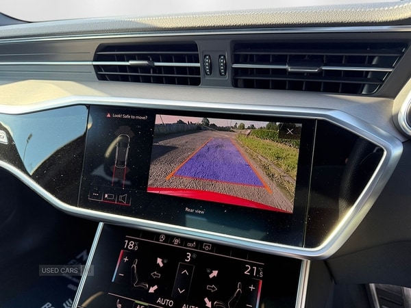Used Audi A6 2019 for sale - 75553694: Photo 22