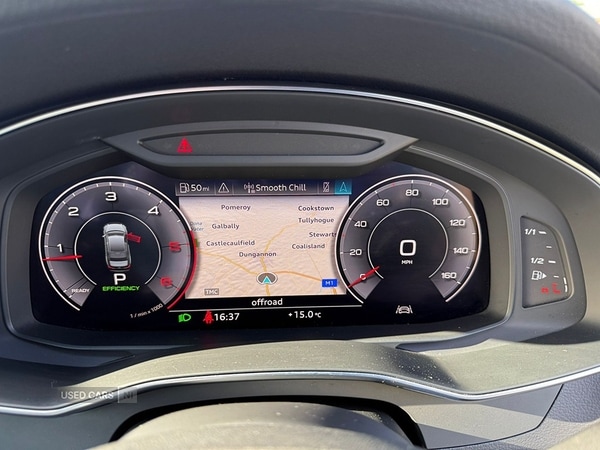 Used Audi A6 2019 for sale - 75553694: Photo 24