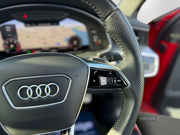 Used Audi A6 2019 for sale - 75553694: Photo 25