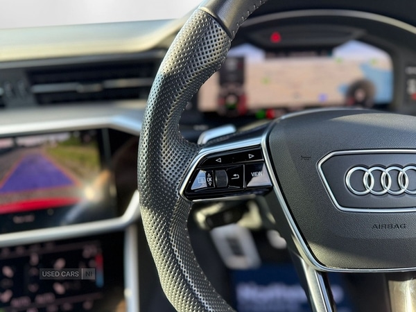 Used Audi A6 2019 for sale - 75553694: Photo 26