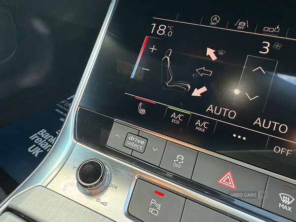 Used Audi A6 2019 for sale - 75553694: Photo 27