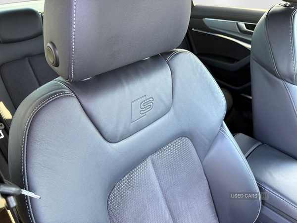 Used Audi A6 2019 for sale - 75553694: Photo 28