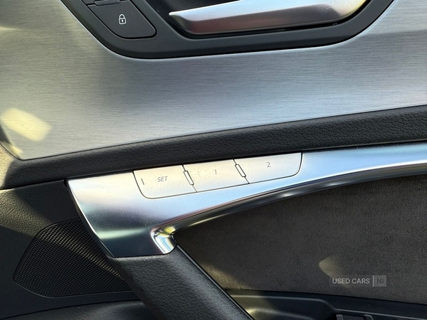 Used Audi A6 2019 for sale - 75553694: Photo 30