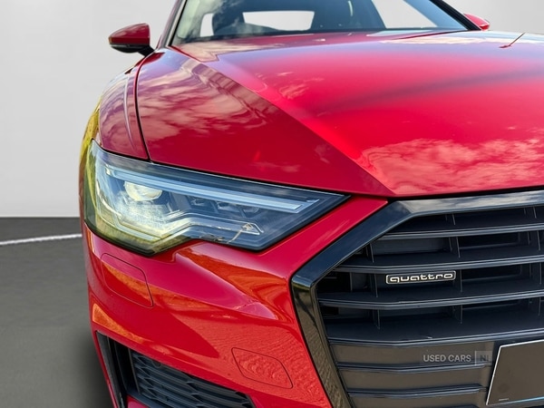 Used Audi A6 2019 for sale - 75553694: Photo 32