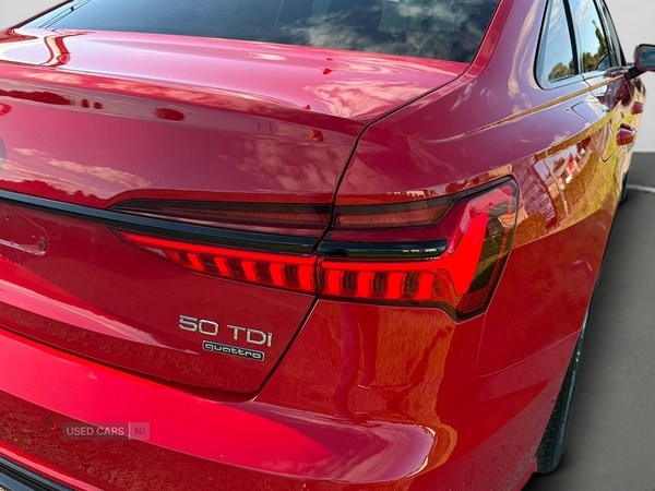 Used Audi A6 2019 for sale - 75553694: Photo 33