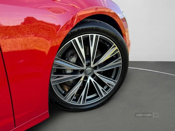 Used Audi A6 2019 for sale - 75553694: Photo 34